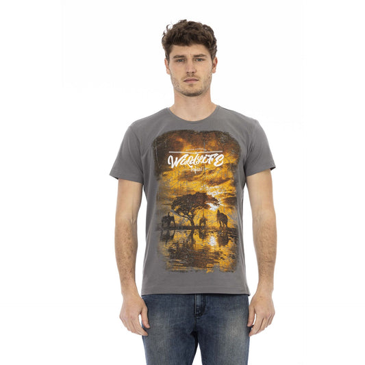 Trussardi Action Tricouri