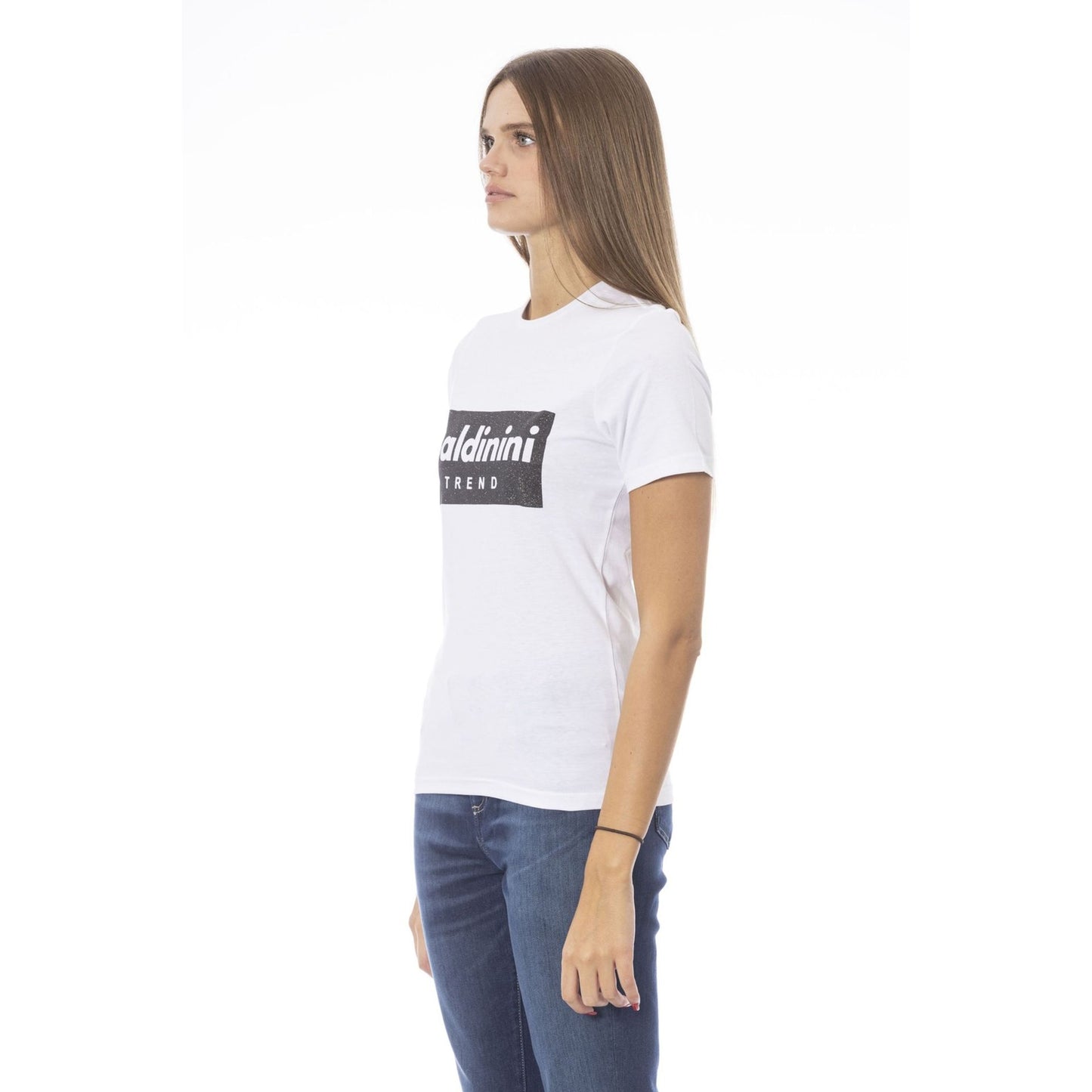 Baldinini Trend Tricouri
