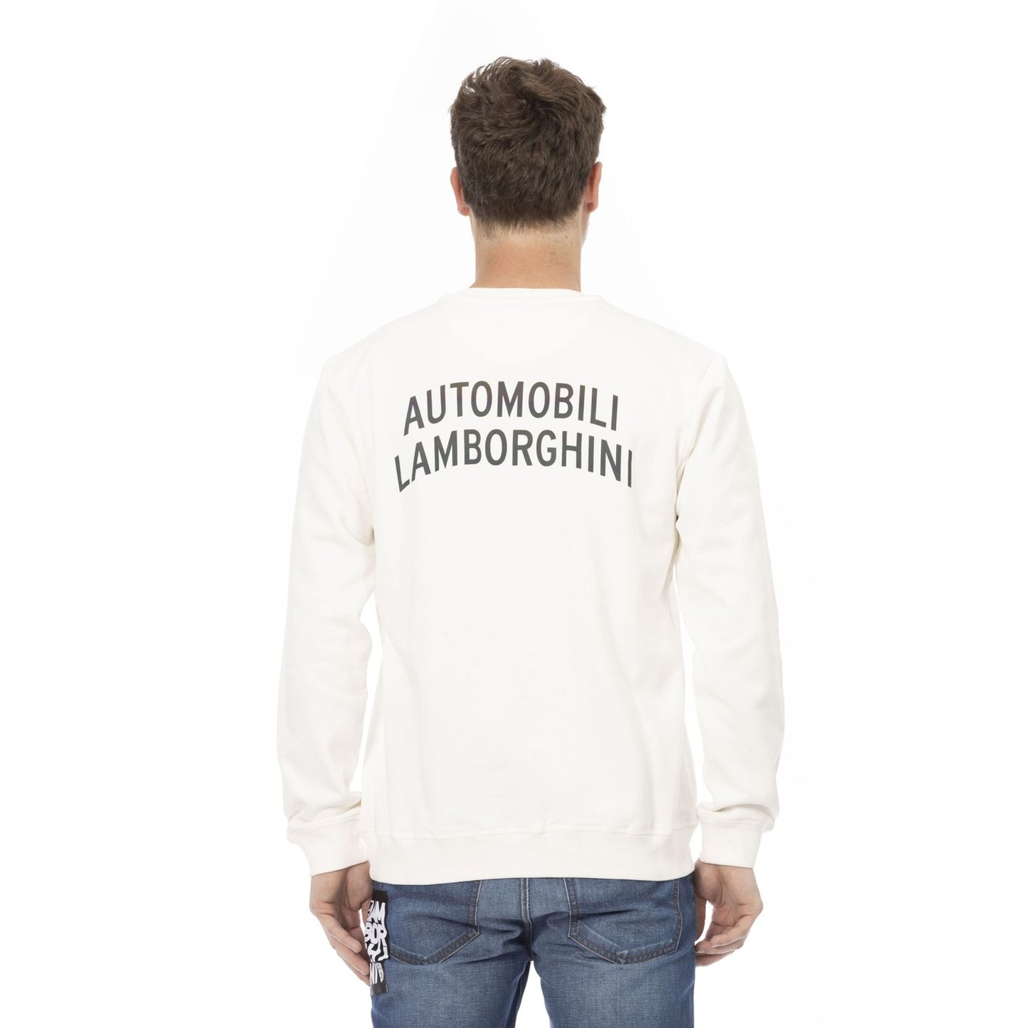 Automobili Lamborghini Hanorace