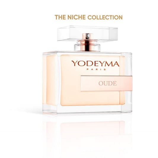 Yodeyma Parfum