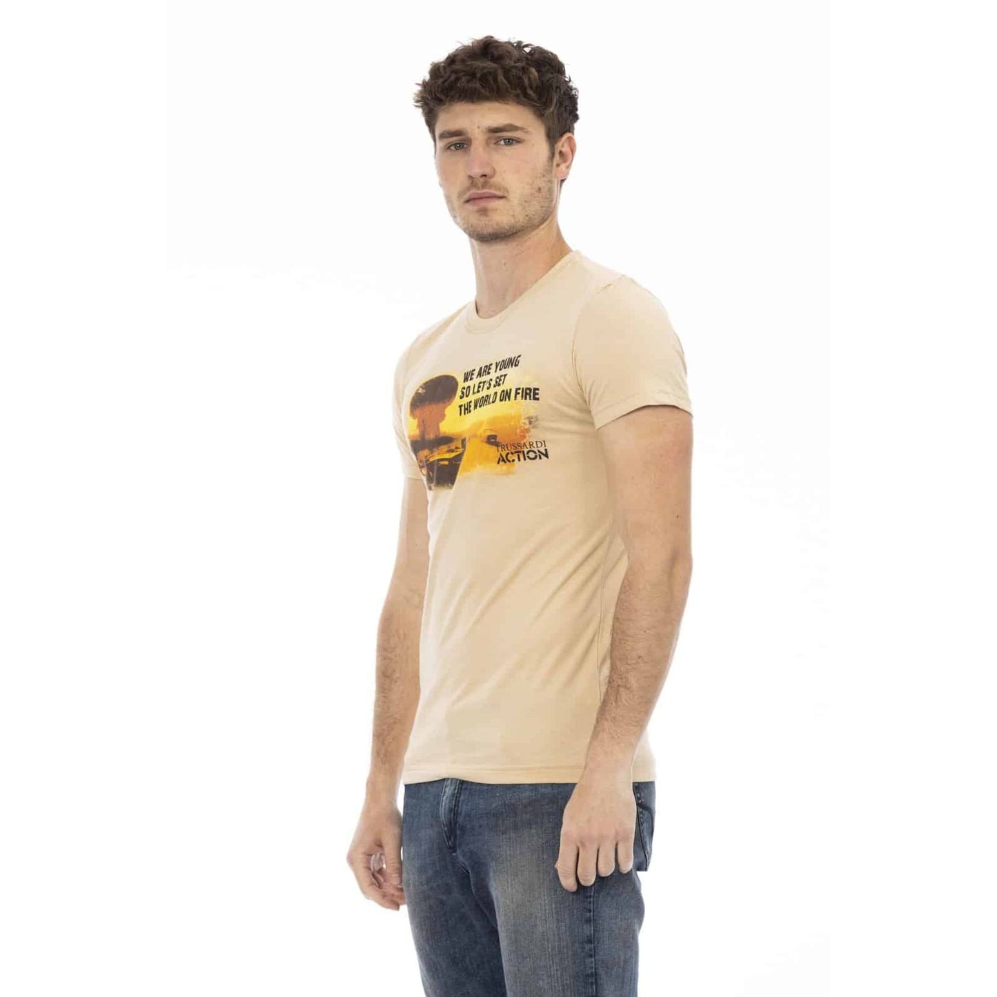 Trussardi Action Tricouri