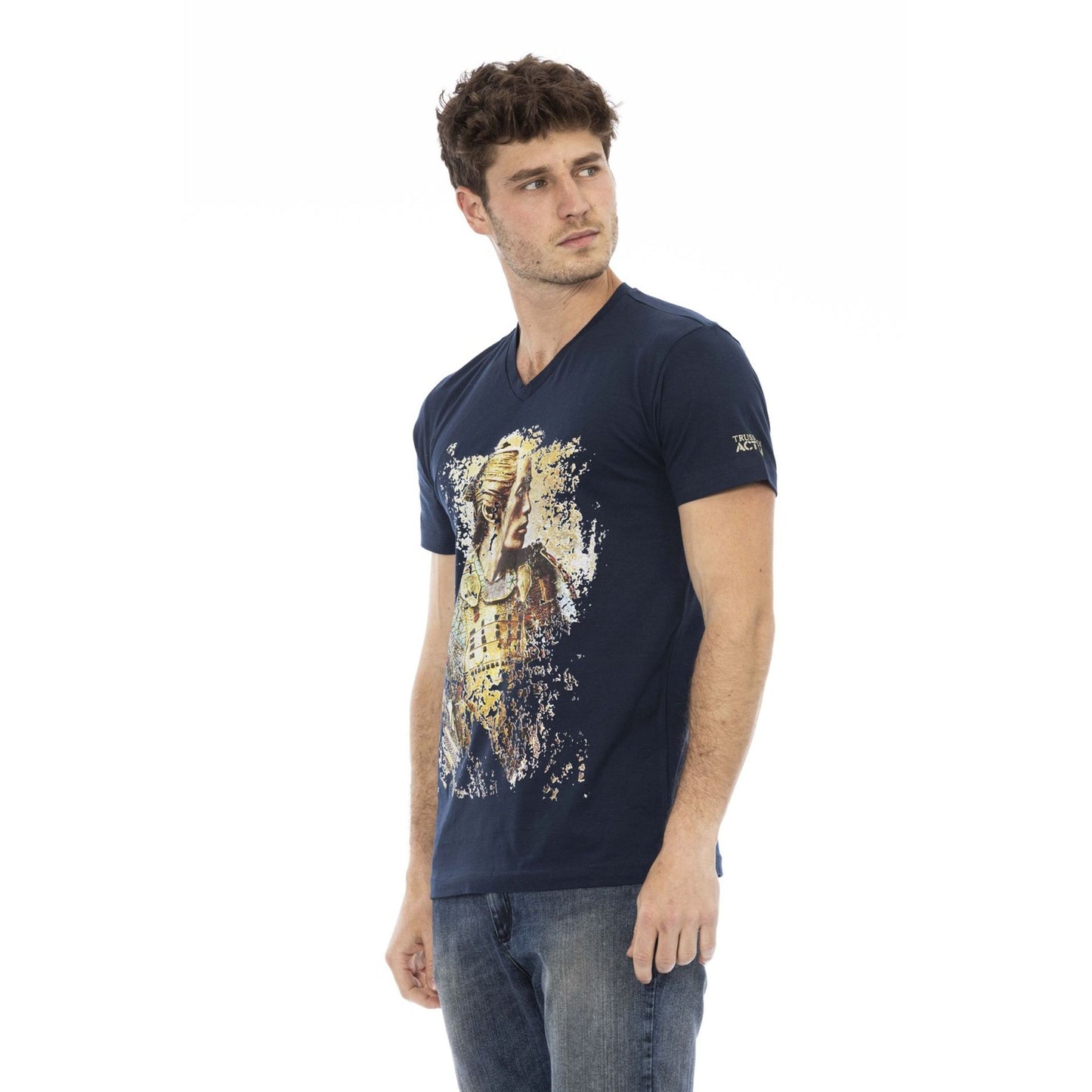 Trussardi Action Tricouri