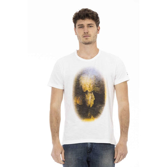 Trussardi Action Tricouri