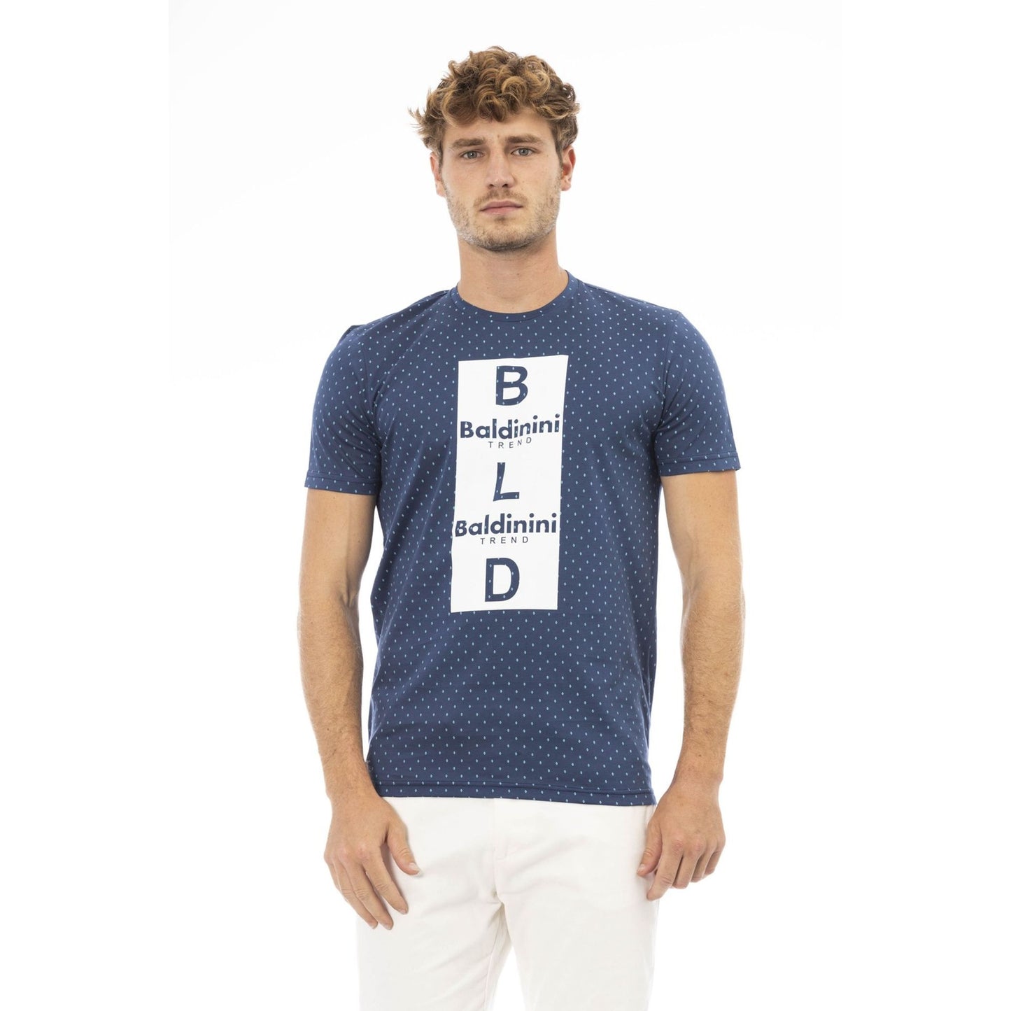 Baldinini Trend Tricouri
