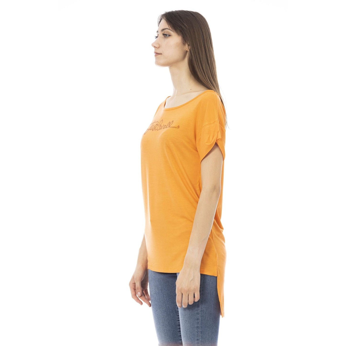 Just Cavalli Beachwear Tricouri