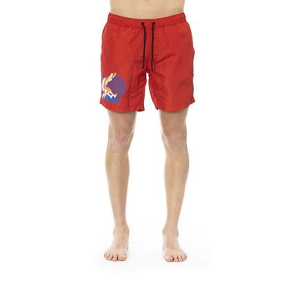 Bikkembergs Beachwear Costume de baie