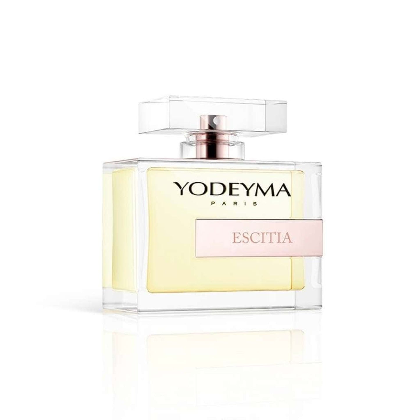 Yodeyma Parfum