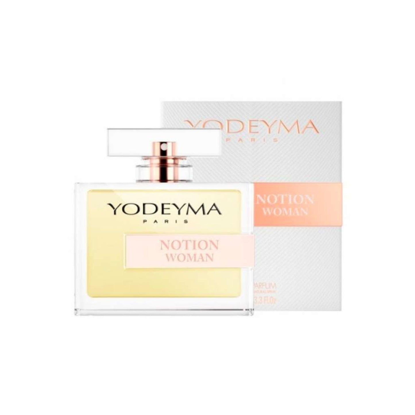 Yodeyma Parfum