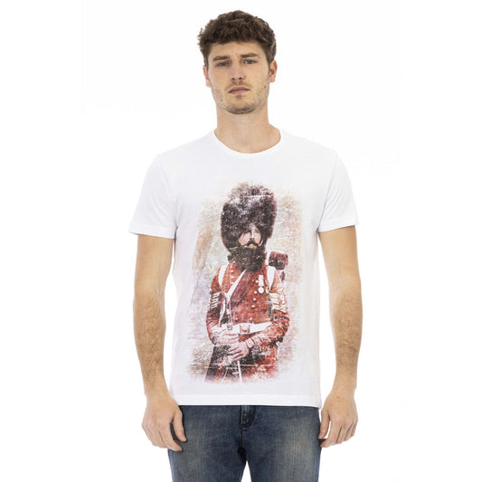 Trussardi Action Tricouri
