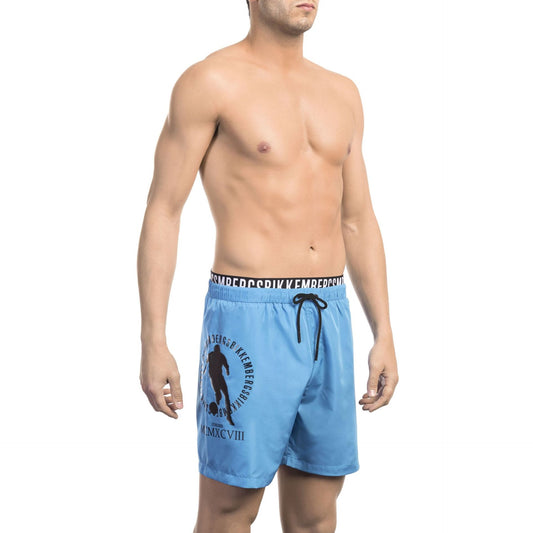 Bikkembergs Beachwear Costume de baie