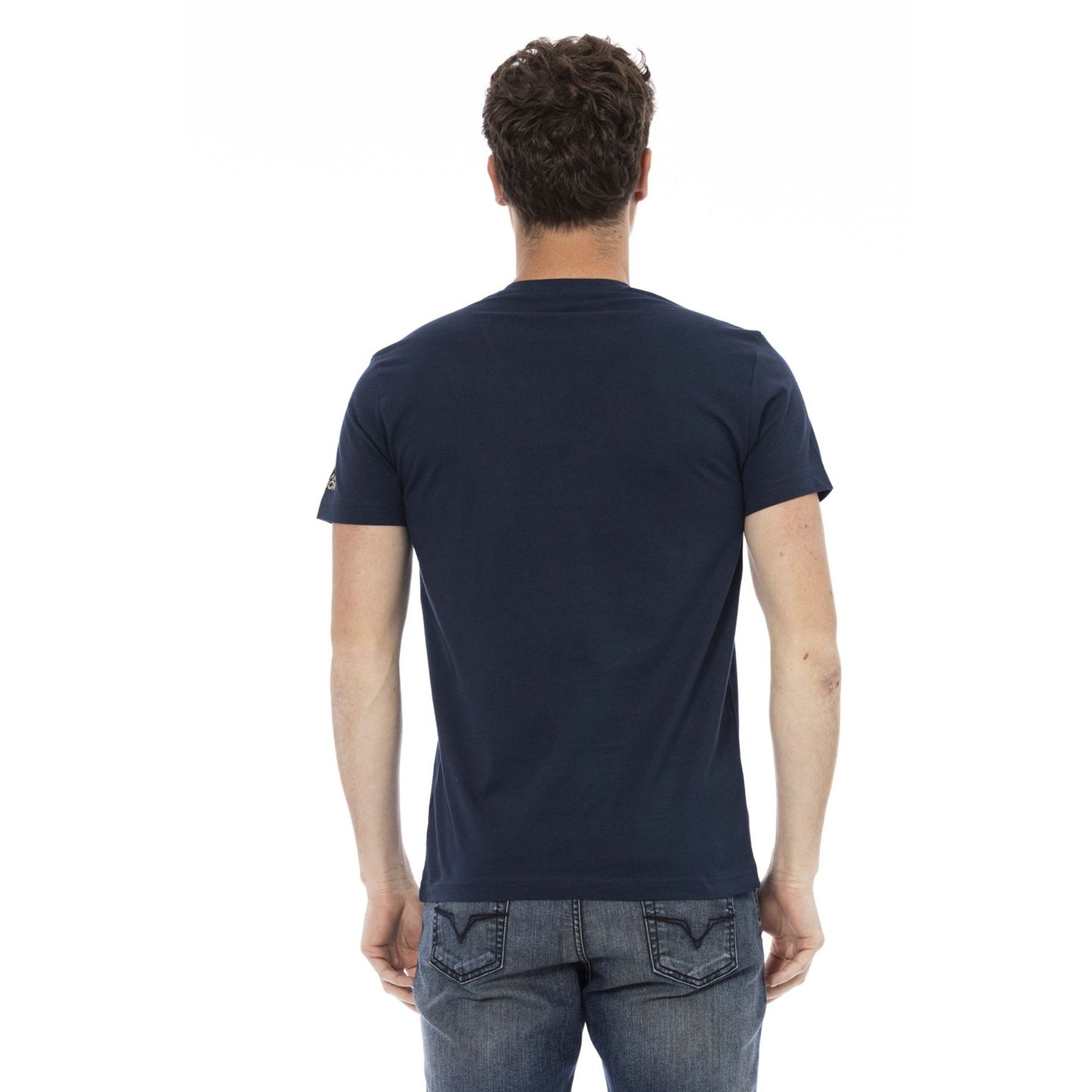 Trussardi Action Tricouri