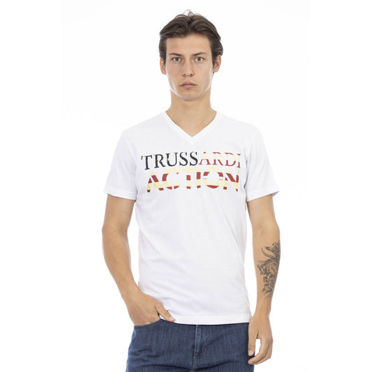 Trussardi Action Tricouri