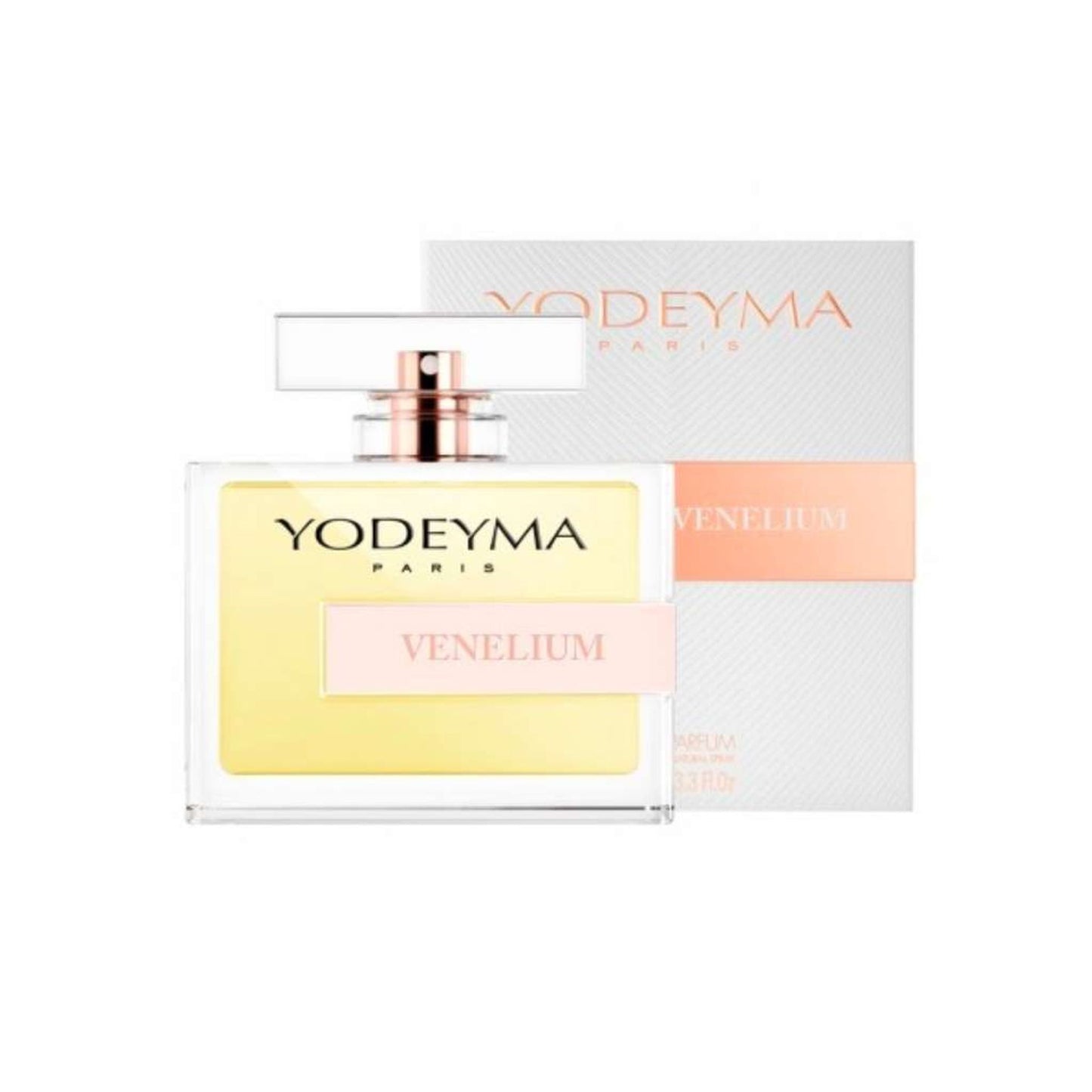 Yodeyma Parfum
