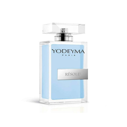 Yodeyma Parfum