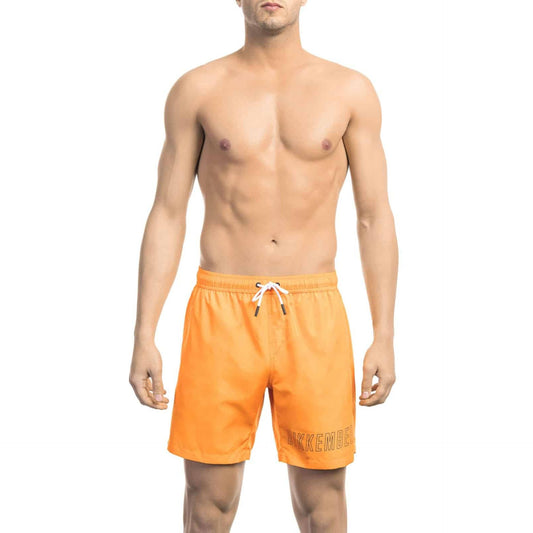 Bikkembergs Beachwear Costume de baie