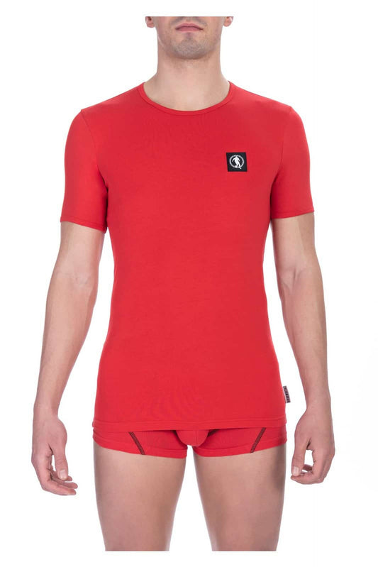 Bikkembergs Tricouri