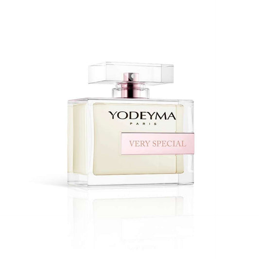 Yodeyma Parfum