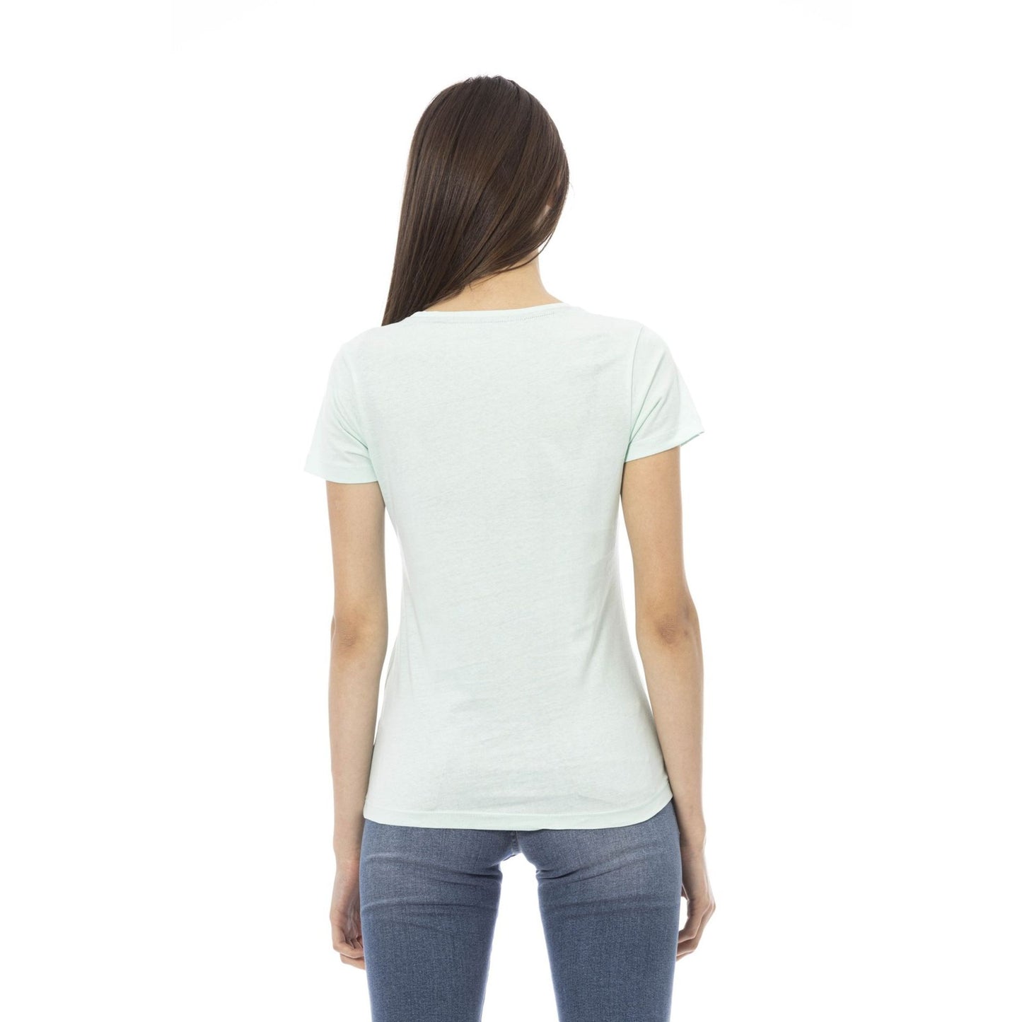 Trussardi Action Tricouri