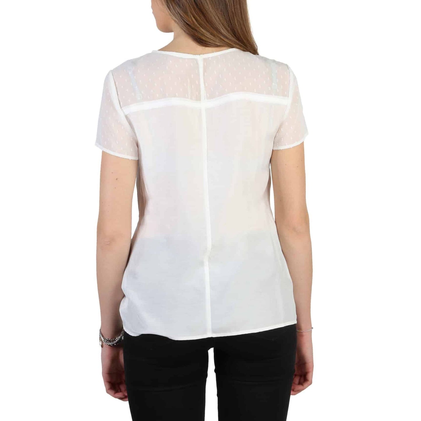 Armani Jeans Tricouri