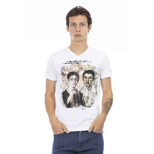 Trussardi Action Tricouri