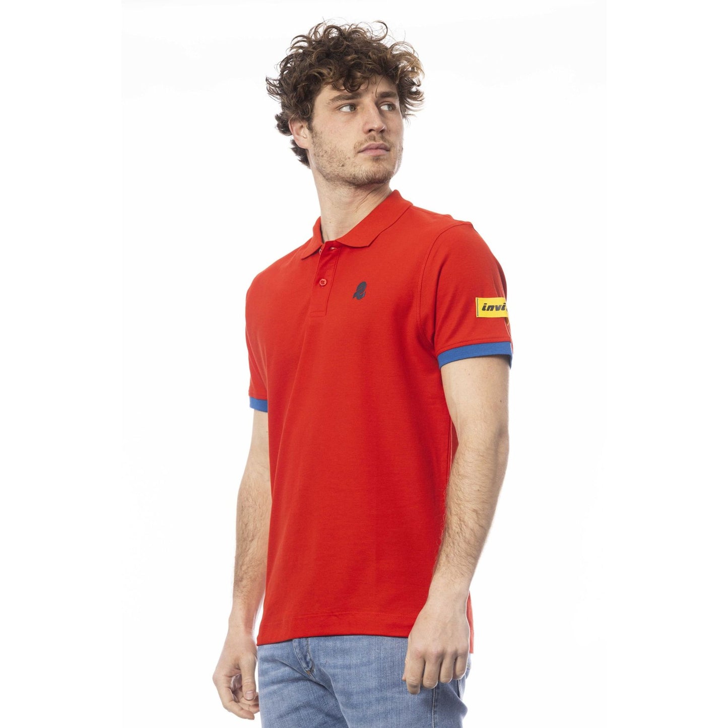 Invicta Tricou polo