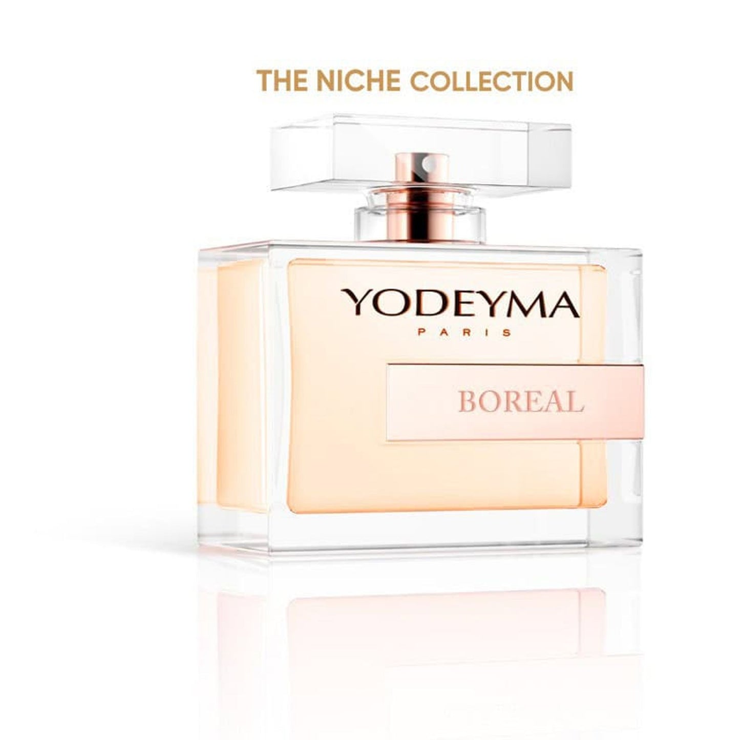 Yodeyma Parfum