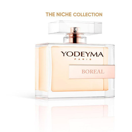 Yodeyma Parfum