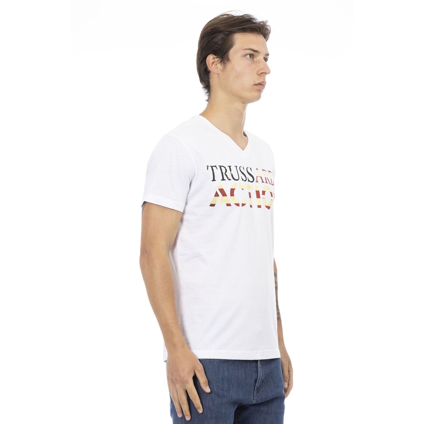 Trussardi Action Tricouri