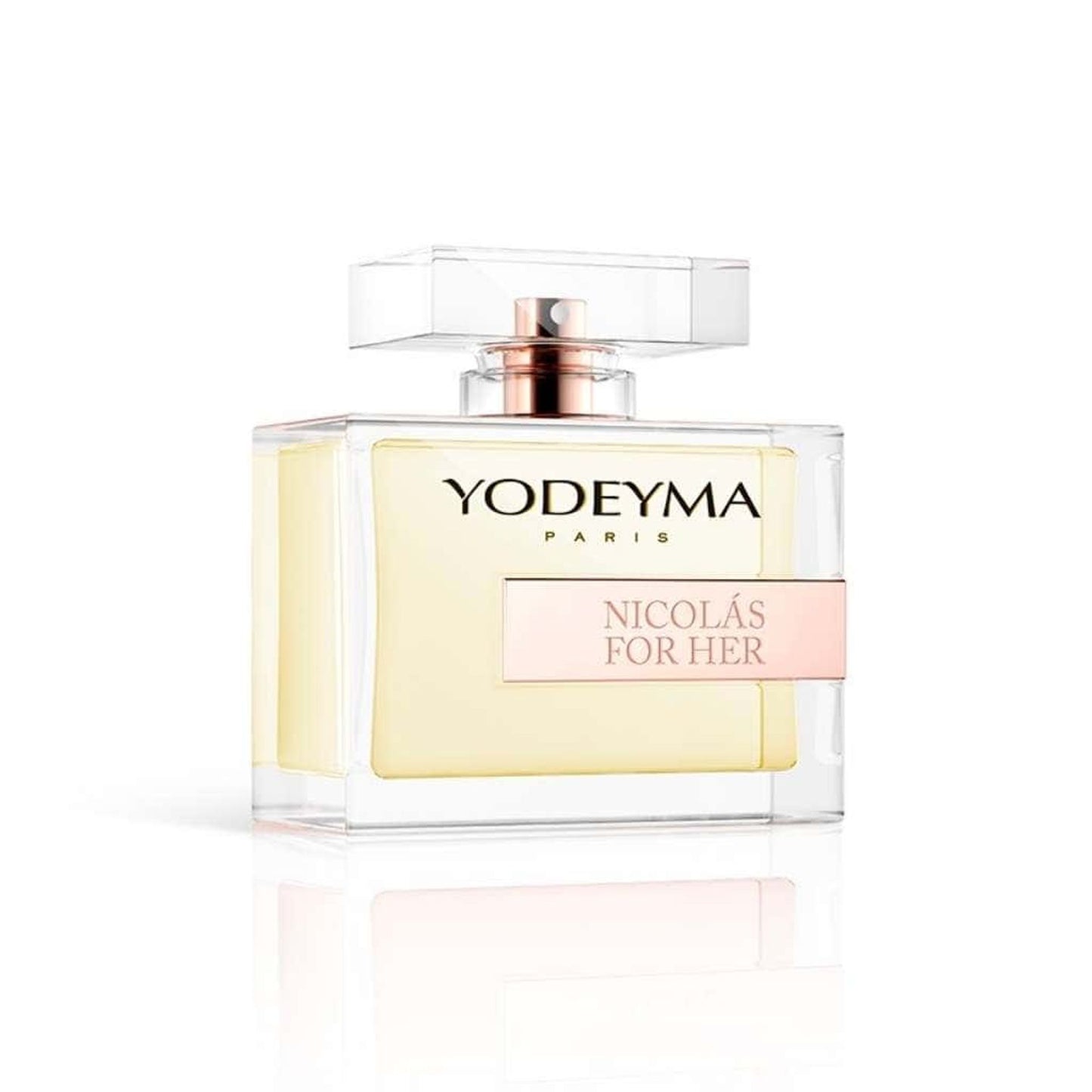 Yodeyma Parfum