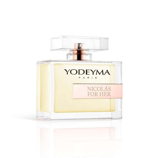 Yodeyma Parfum