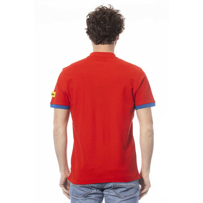 Invicta Tricou polo