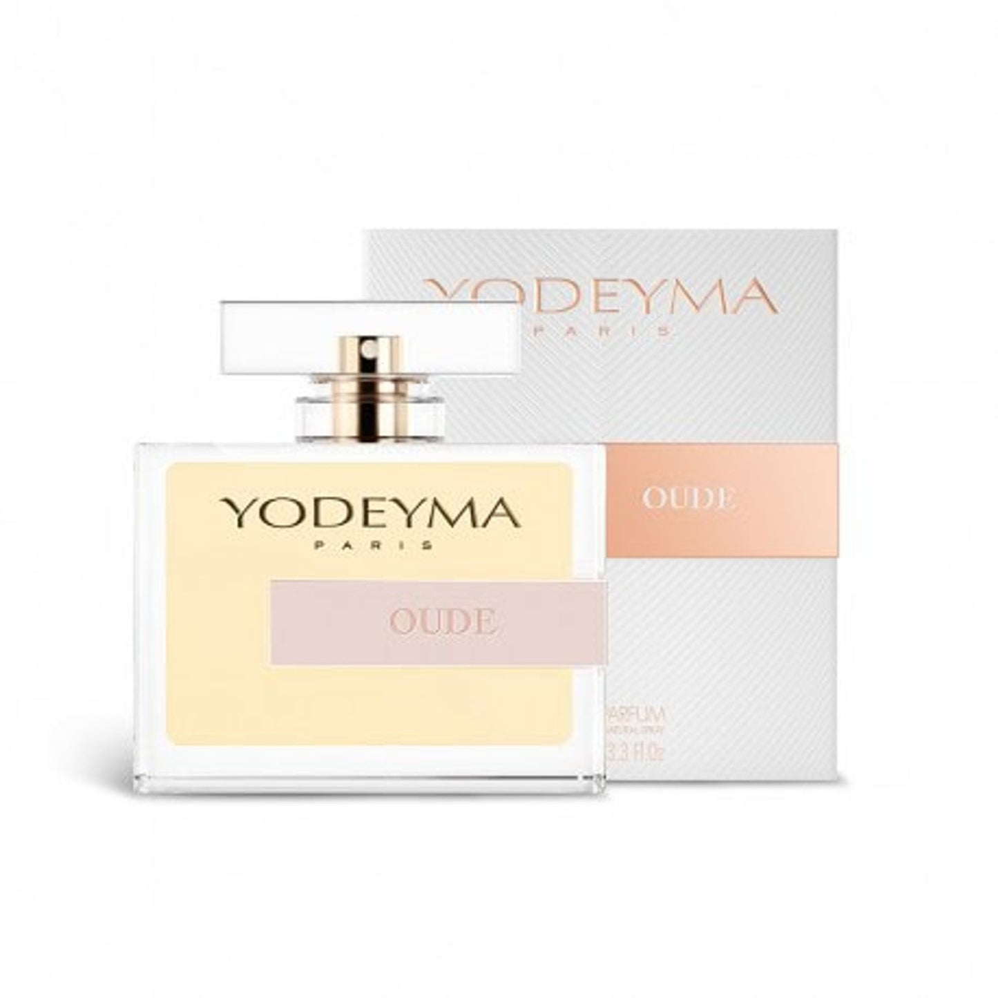 Yodeyma Parfum