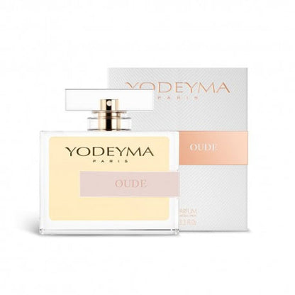Yodeyma Parfum