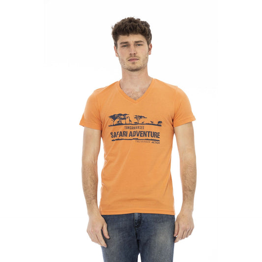 Trussardi Action Tricouri