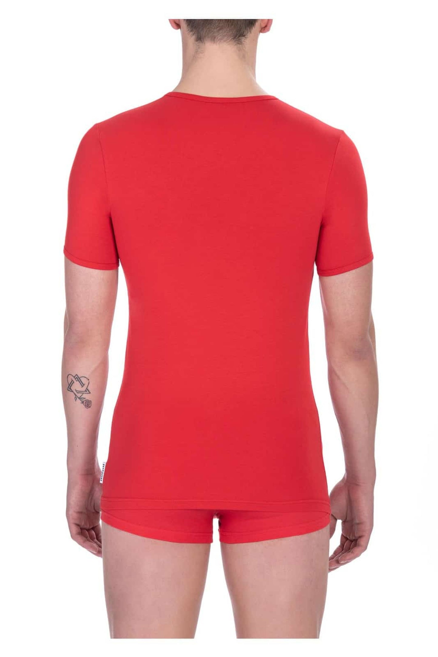 Bikkembergs Tricouri