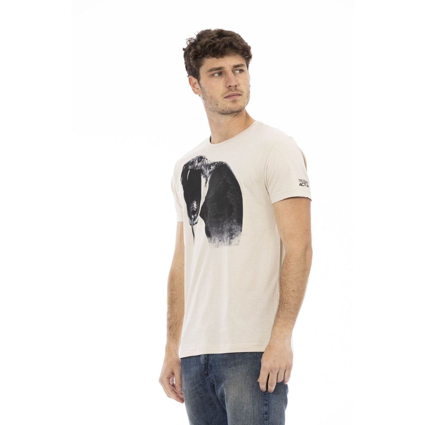 Trussardi Action Tricouri