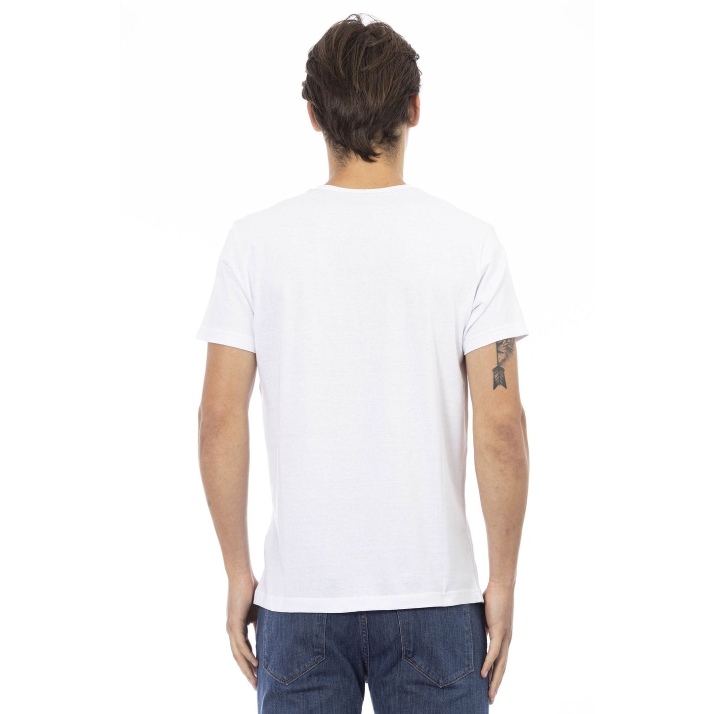 Trussardi Action Tricouri