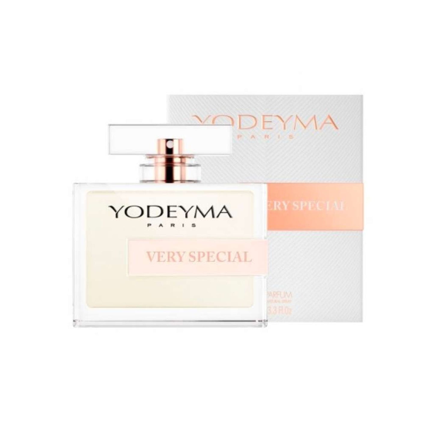 Yodeyma Parfum