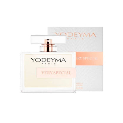 Yodeyma Parfum