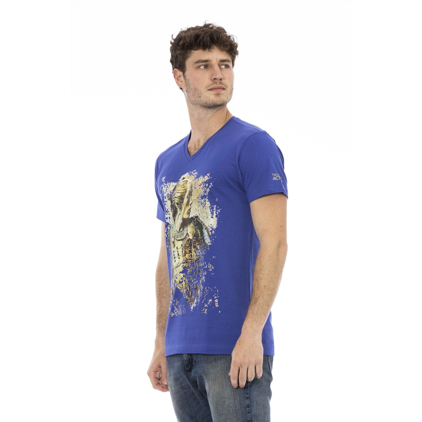 Trussardi Action Tricouri