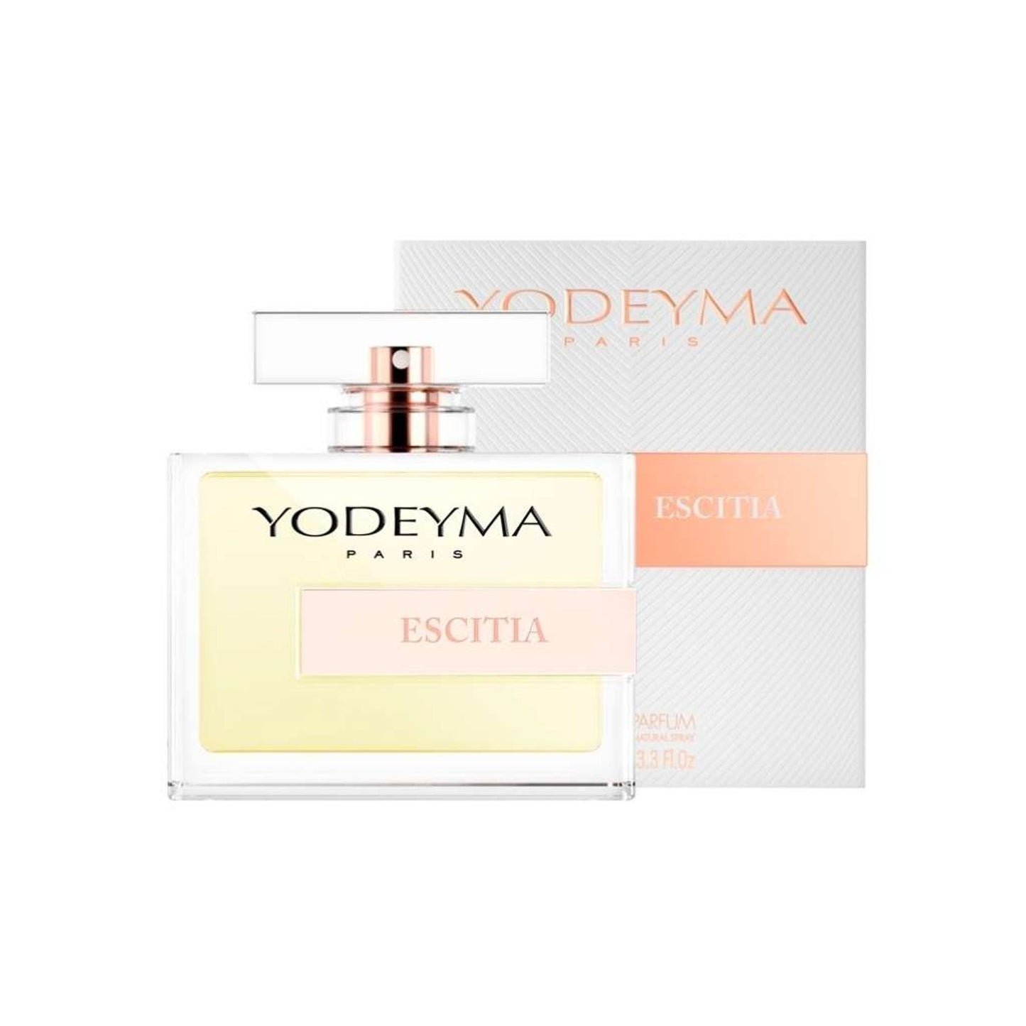 Yodeyma Parfum