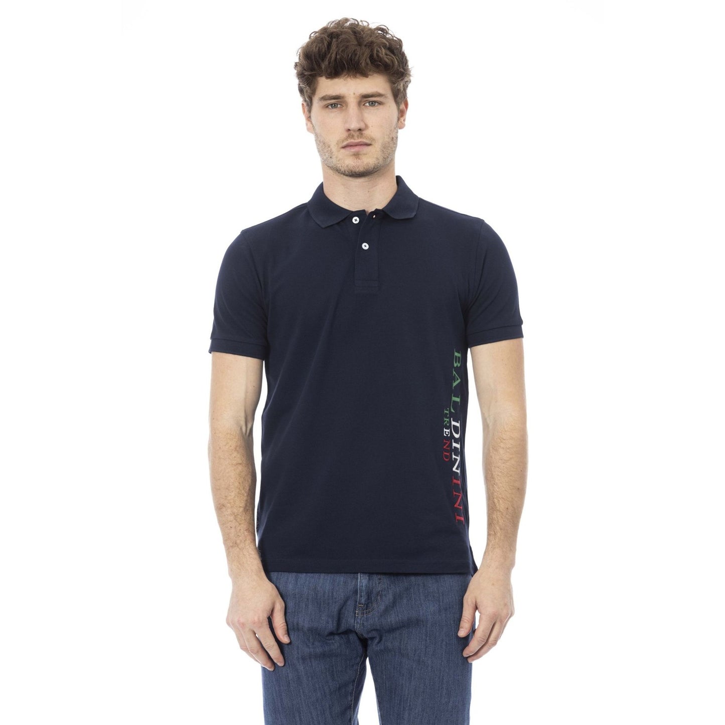 Baldinini Trend Tricou polo