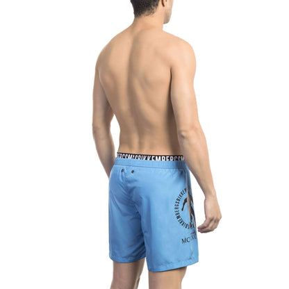 Bikkembergs Beachwear Costume de baie