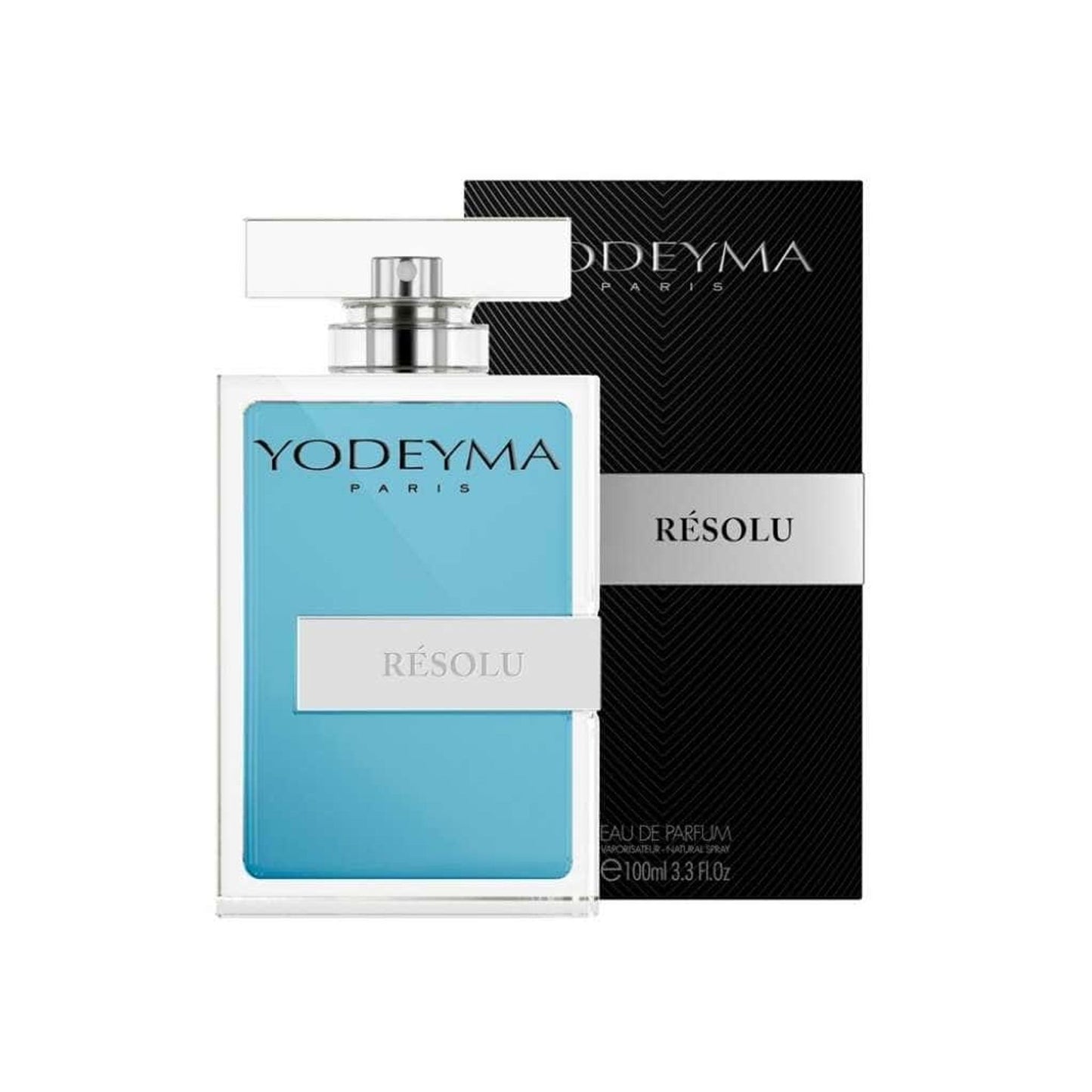 Yodeyma Parfum