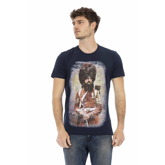Trussardi Action Tricouri