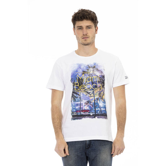 Trussardi Action Tricouri