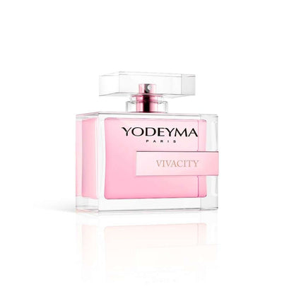 Yodeyma Parfum