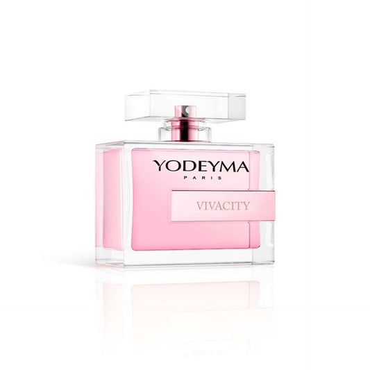 Yodeyma Parfum