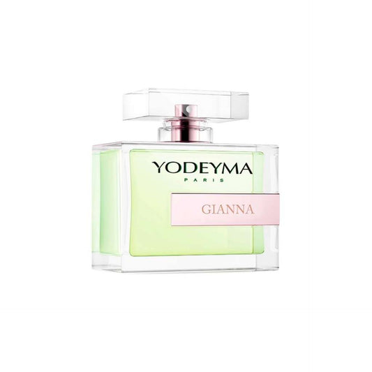 Yodeyma Parfum