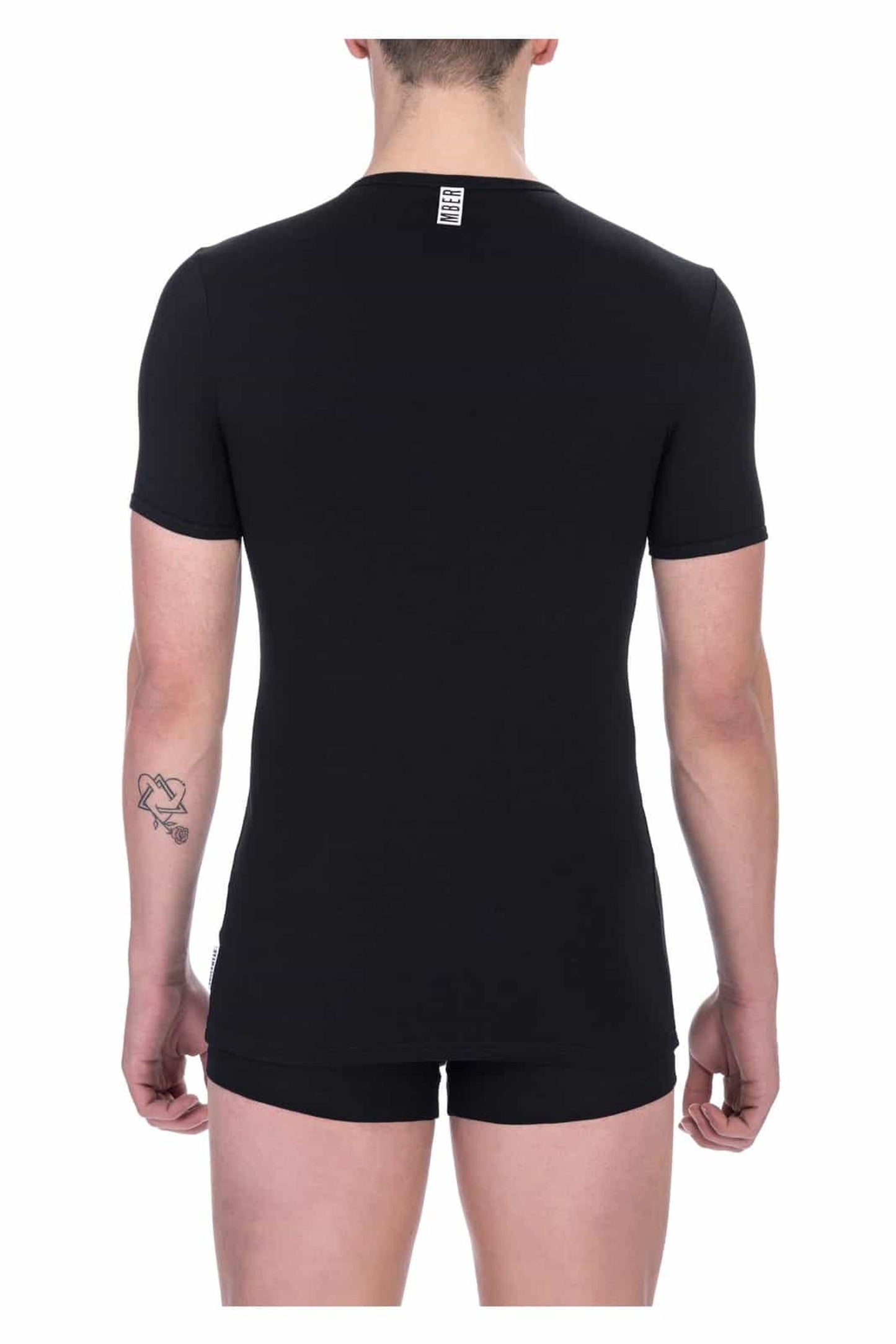 Bikkembergs Tricouri